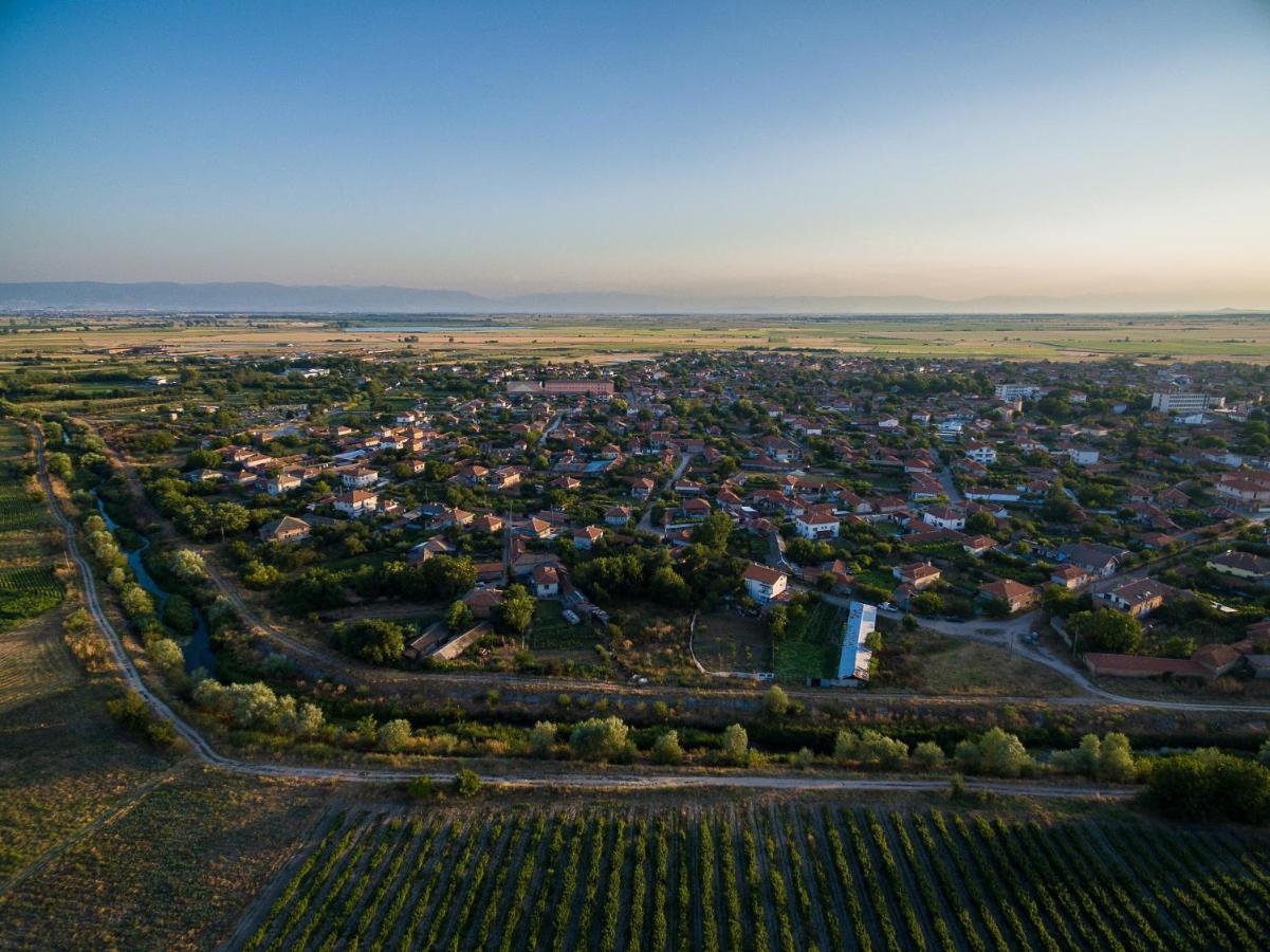 Вила Топи Kaloyanovo  Exterior photo