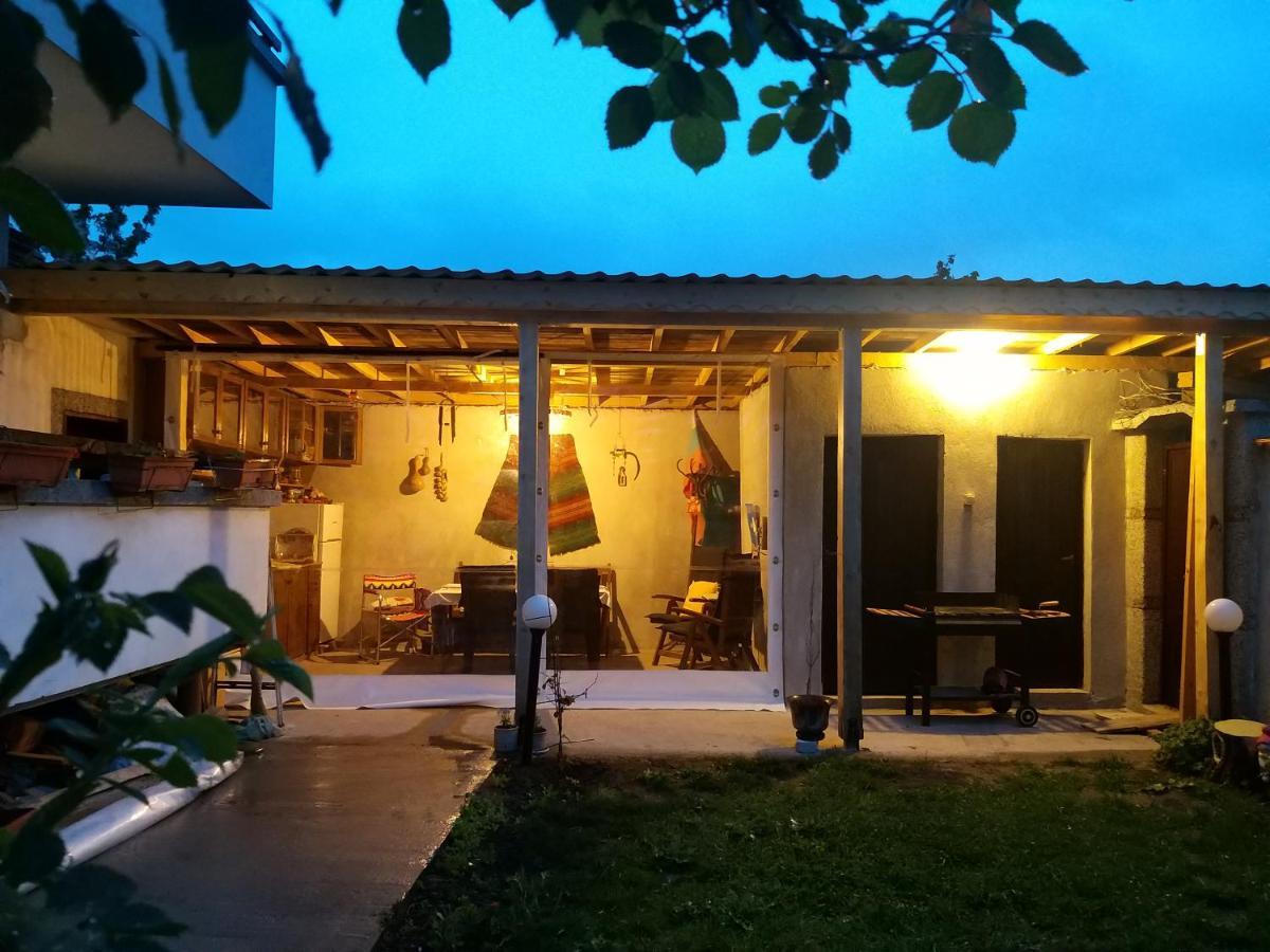 Вила Топи Kaloyanovo  Exterior photo