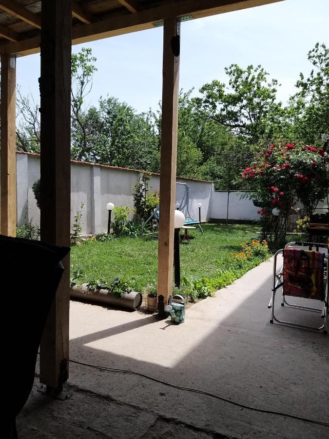 Вила Топи Kaloyanovo  Exterior photo