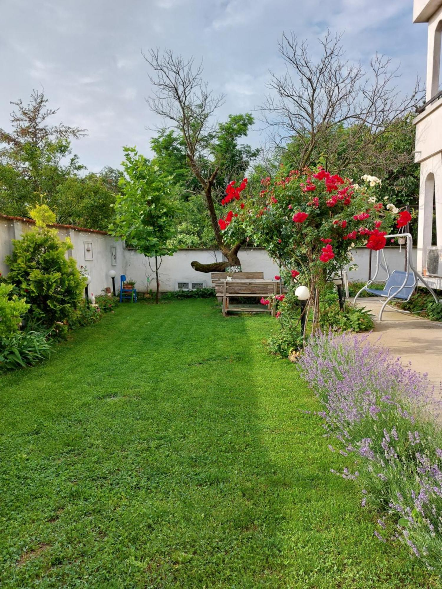 Вила Топи Kaloyanovo  Exterior photo
